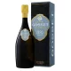 Flasche Champagner Gosset Zéro Dosage - Cuvée ohne Zuckerzusatz, 62 % Chardonnay und 38 % Pinot Noir